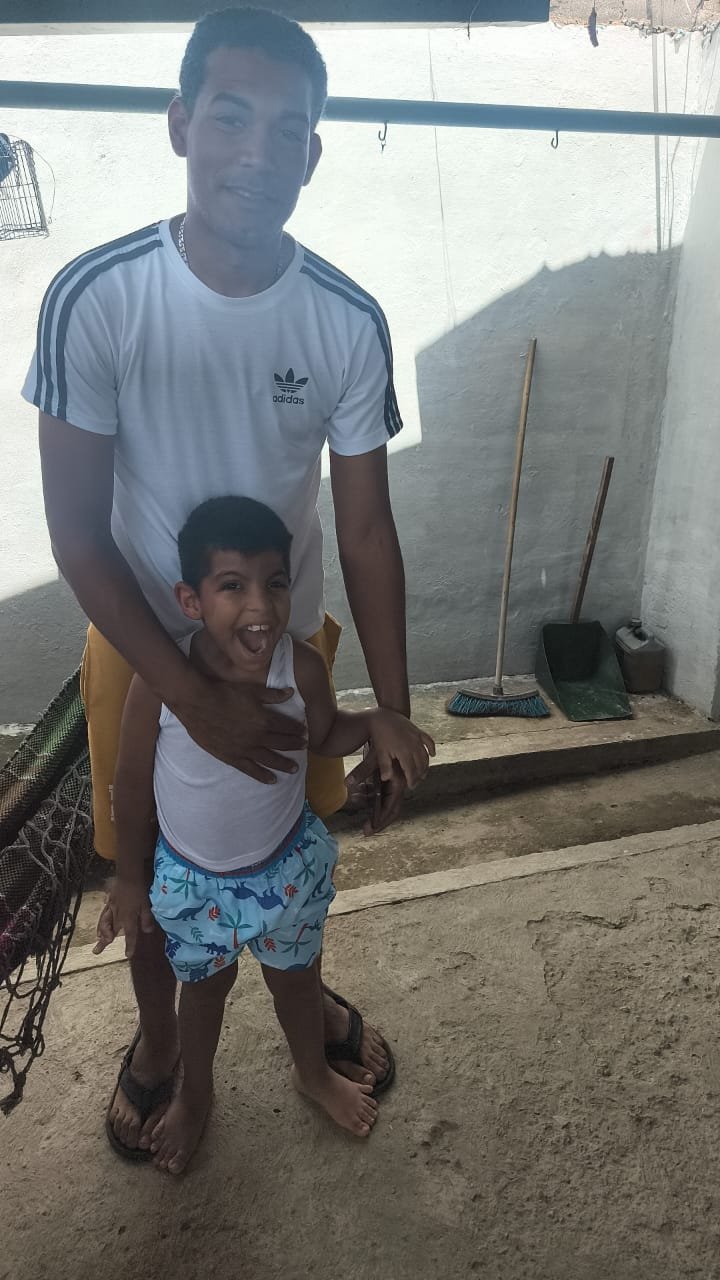 Registro de donación